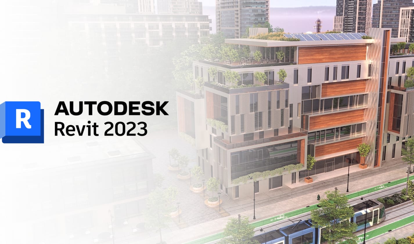 What s New In Autodesk Revit 2023 HK Consulting